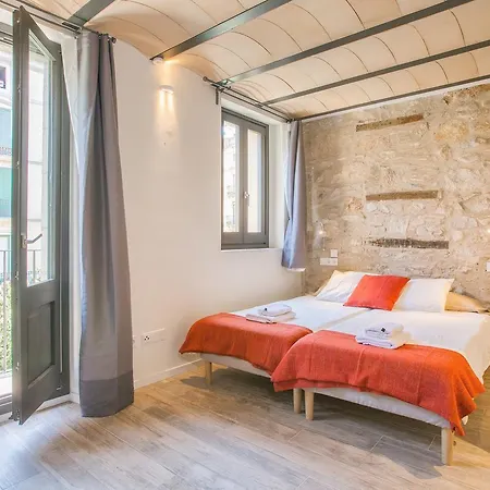 Flateli Rambla 11 - Apt 5 Appartement