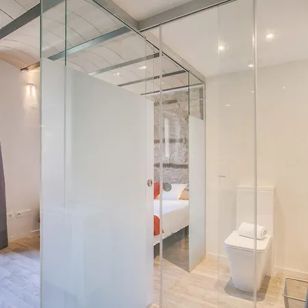 Flateli Rambla 11 - Apt 5 Appartamento *