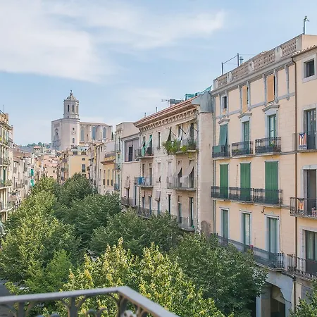 Appartamento Flateli Rambla 11 - Apt 5 Girona