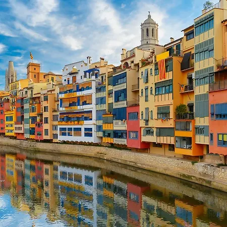 Flateli Rambla 11 - Apt 5 Appartamento